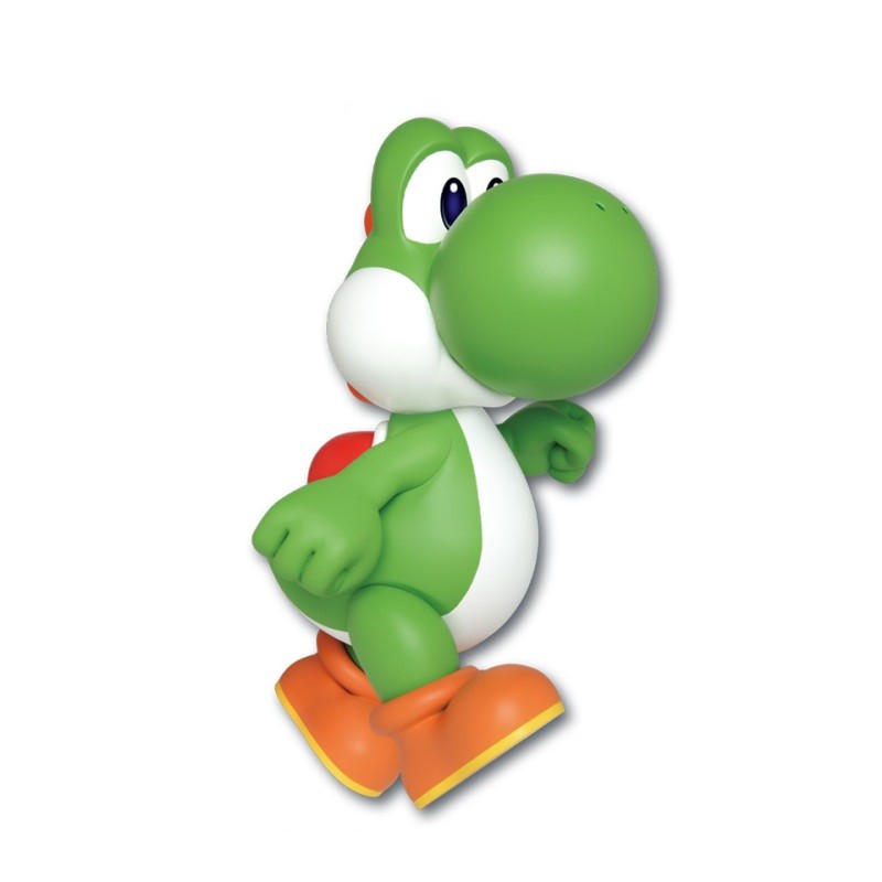 Yoshi - Super Mario