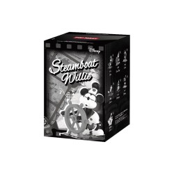 POP Mart - Steamboat Willie...