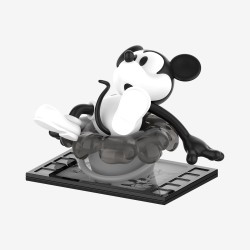 POP Mart - Steamboat Willie - Disney - Vendues par 6