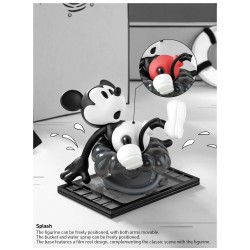 POP Mart - Steamboat Willie - Disney - Vendues par 6