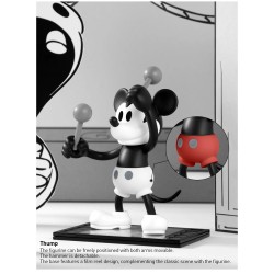 POP Mart - Steamboat Willie - Disney - Vendues par 6
