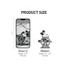 POP Mart - Steamboat Willie - Disney - Vendues par 6