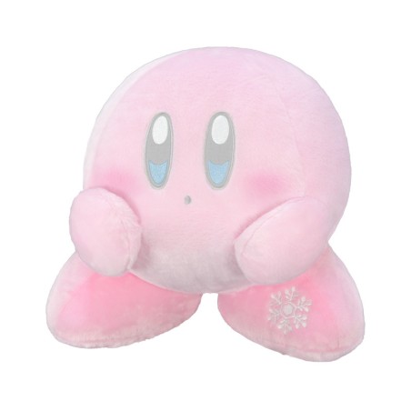 Peluche - Kirby - Nintendo - Howahowa Yuki</br>