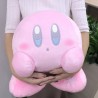 Peluche - Kirby - Nintendo - Howahowa Yuki</br>