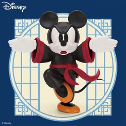 Mickey Mouse (Kung-Fu) - Mickey & ses Amis - Crane