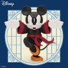 Mickey Mouse (Kung-Fu) - Mickey & ses Amis - Crane