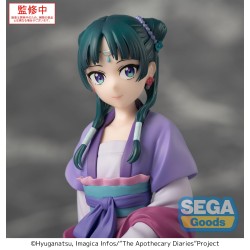 Maomao (Moon Fairy Ver.) - Les Carnets de l'Apothicaire - Chokonose