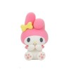 My Melody - Sanrio : Netflix - Fluffy Puffy