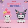 My Melody - Sanrio : Netflix - Fluffy Puffy
