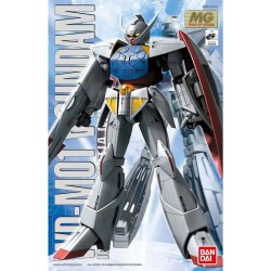 Master Grade - Turn A -...