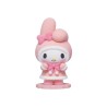 My Melody (Hiver) - Sanrio - Fluffy Puffy