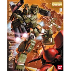 Master Grade - FA-78-1 Full...