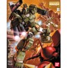 Master Grade - FA-78-1 Full Armor