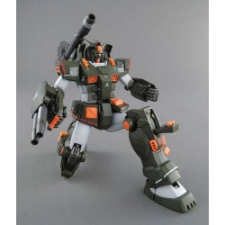 Master Grade - FA-78-1 Full Armor