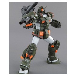 Master Grade - FA-78-1 Full Armor