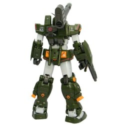 Master Grade - FA-78-1 Full Armor