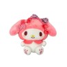 Peluche - My Melody (Noeuds) - Sanrio - Kawaii Kenkyujo