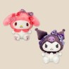 Peluche - My Melody (Noeuds) - Sanrio - Kawaii Kenkyujo