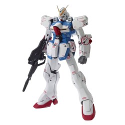 Master Grade - Victory Gundam Ver.Ka - Gundam : V