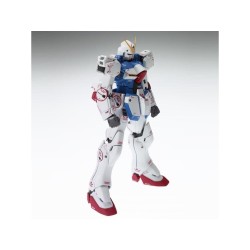 Master Grade - Victory Gundam Ver.Ka - Gundam : V