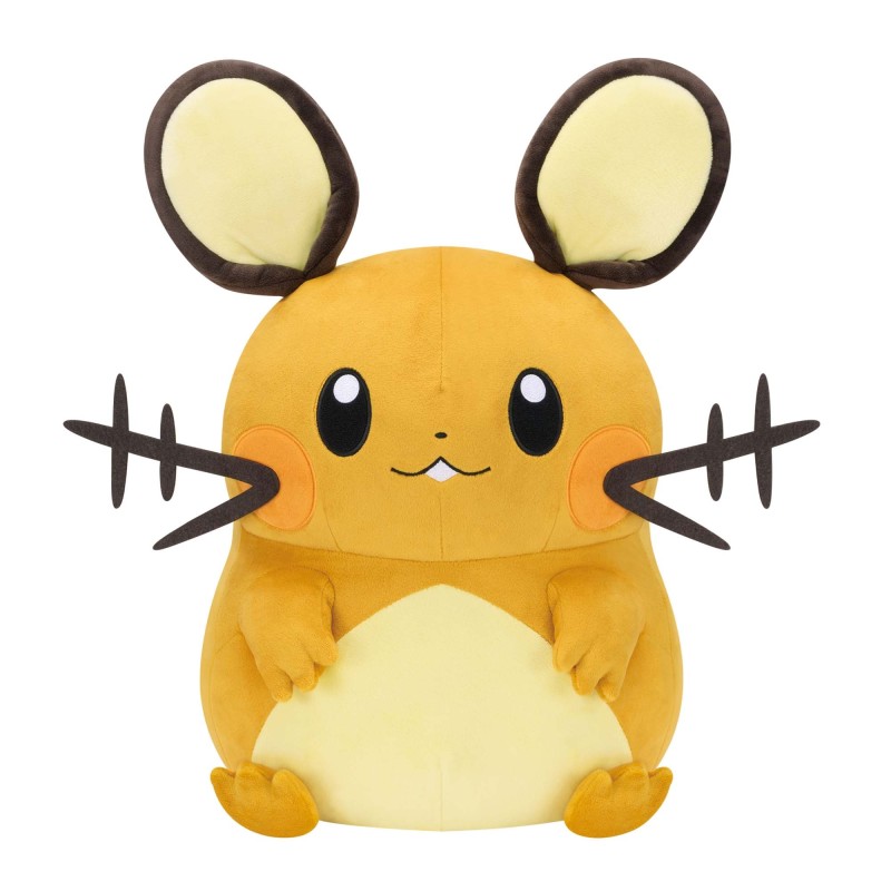 Peluche - Dedenne - Pokemon