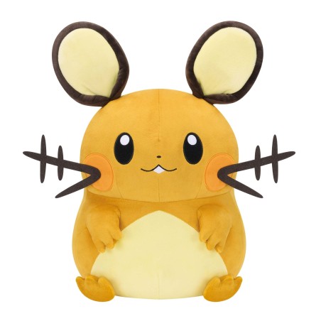 Peluche - Dedenne - Pokemon