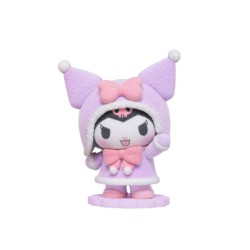 Kuromi (Hiver) - Sanrio -...
