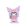 Kuromi (Hiver) - Sanrio - Fluffy Puffy