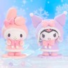 Kuromi (Hiver) - Sanrio - Fluffy Puffy