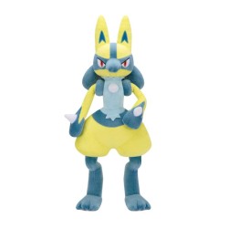 Peluche - Lucario...