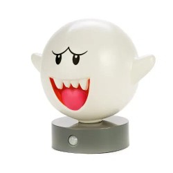 Lampe Détecteur - Boo...