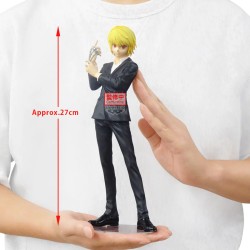 Kurapika - Hunter X Hunter - Grandista