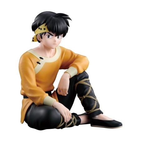 Ryoga - Ranma 1/2