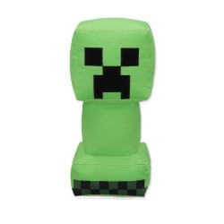 Peluches - Creeper - Minecraft