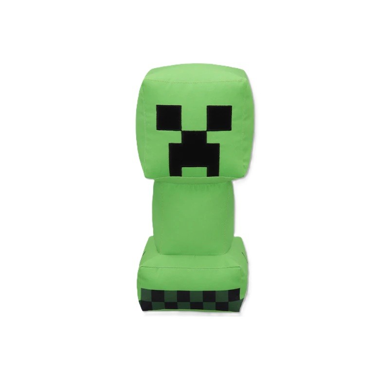 Peluches - Creeper - Minecraft