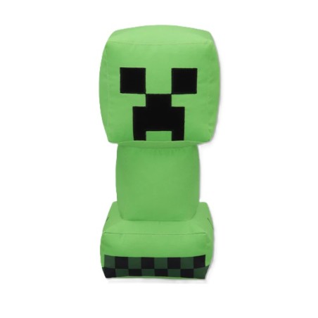 Peluches - Creeper - Minecraft