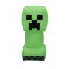 Peluches - Creeper - Minecraft
