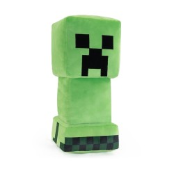 Peluches - Creeper - Minecraft