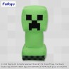 Peluches - Creeper - Minecraft