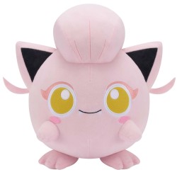 Peluche - Hurle-Queue -...