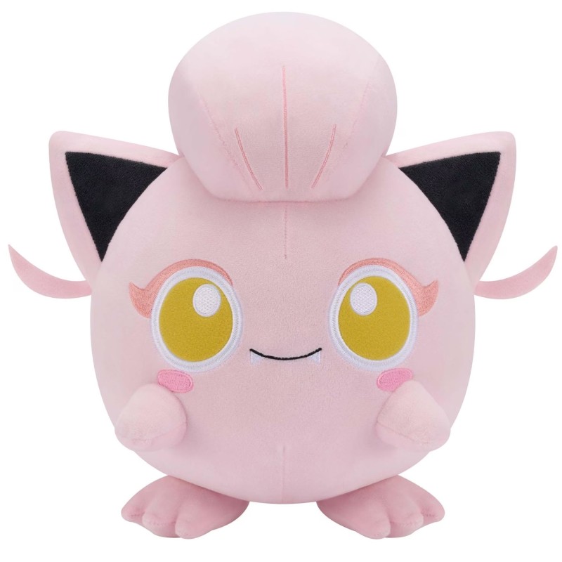 Peluche - Hurle-Queue - Pokemon