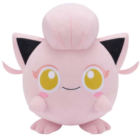 Peluche - Hurle-Queue - Pokemon