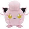 Peluche - Hurle-Queue - Pokemon