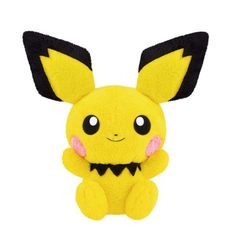 Peluche - Pichu - Pokemon