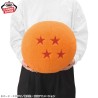 Peluches - Boule à 6 Étoiles - Dragon Ball