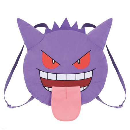Sac - Ectoplasma - Pokemon
