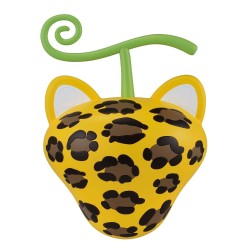Lampe - Fruit du Félin...