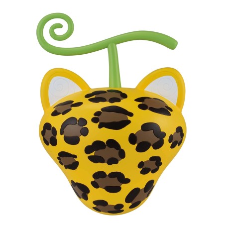 Lampe - Fruit du Félin (Version Léopard) - One Piece