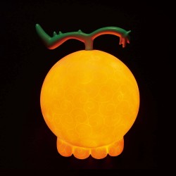 Lampe - Fruit de la Résurrection - One Piece