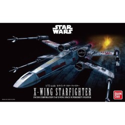 Maquette - X-Wing...